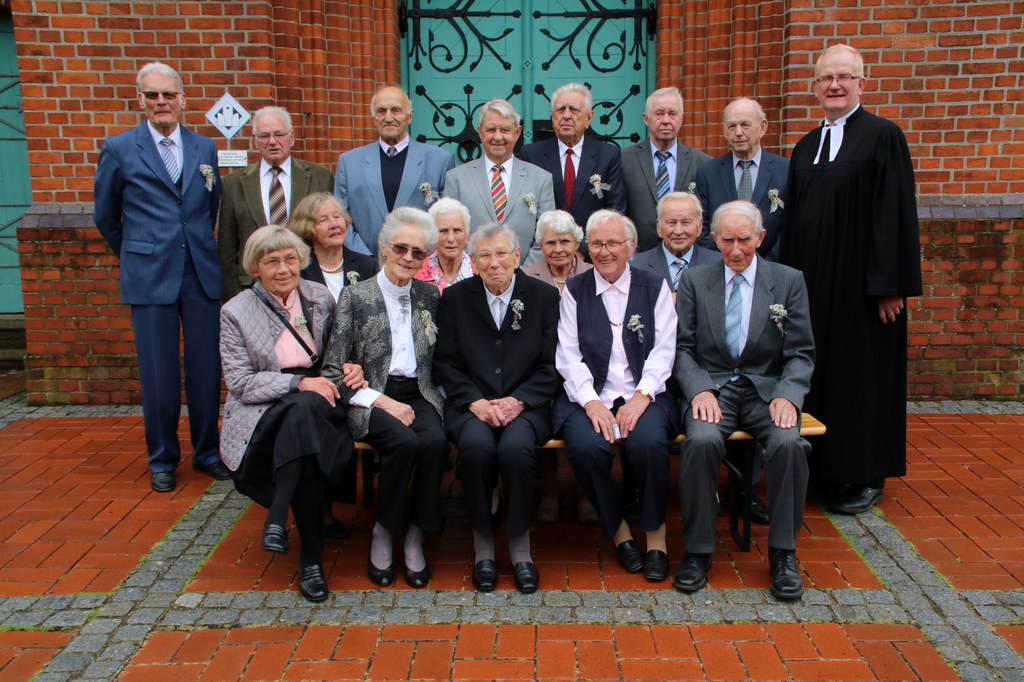 Gnaden und Kronjuwelenkonfirmation