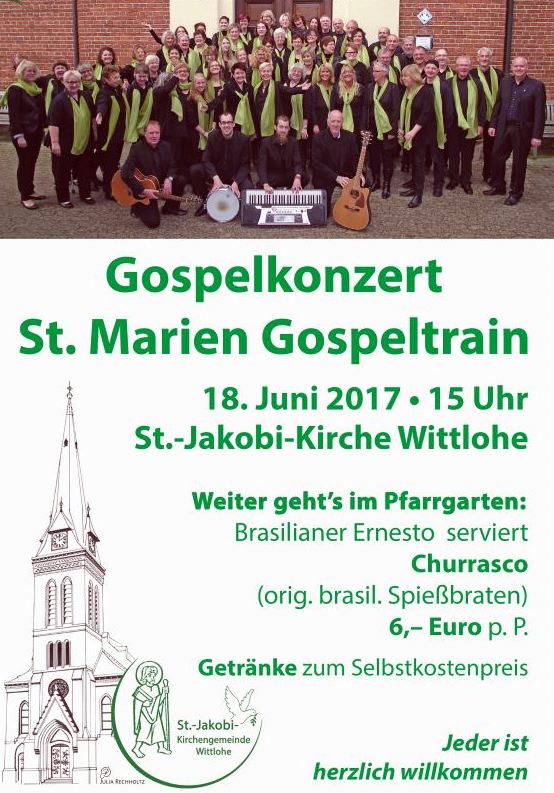Gospelkonzert